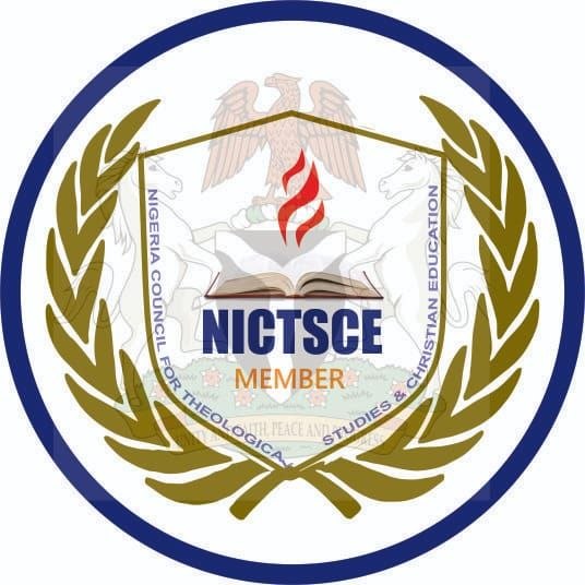 NICTSCE logo